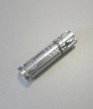 Анкерная гайка SORMAT OMA PFG ES10