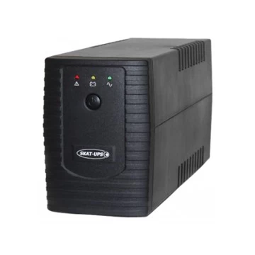 Источник бесперебойного питания, On-line Бастион SKAT-UPS 800/400