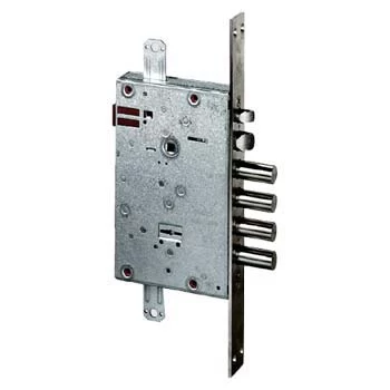 Врезной электромеханический замок CISA 17.535.28.0