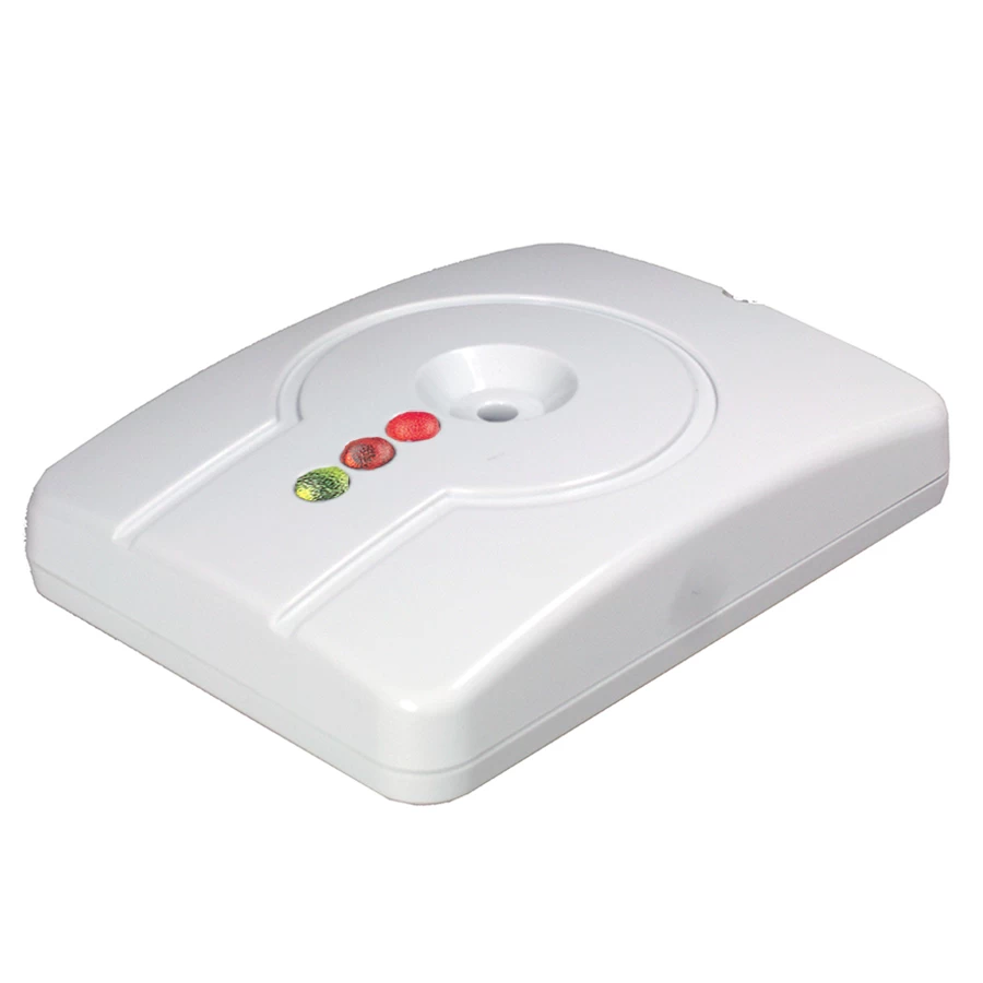 Датчик разбития стекла PYRONIX Break Glass BG16DF