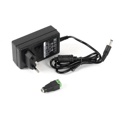 Блок питания Бастион Mollusk-VRK 12/3