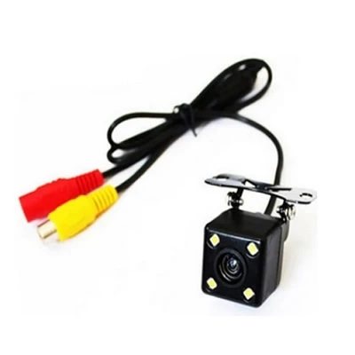 Цилиндрическая HDCVI-видеокамера 2 Мп J2000-MHD2MS1 (28)