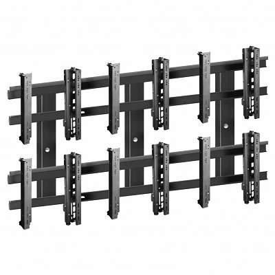 Кронштейн настенный для монитора LATEOS LB-32WT