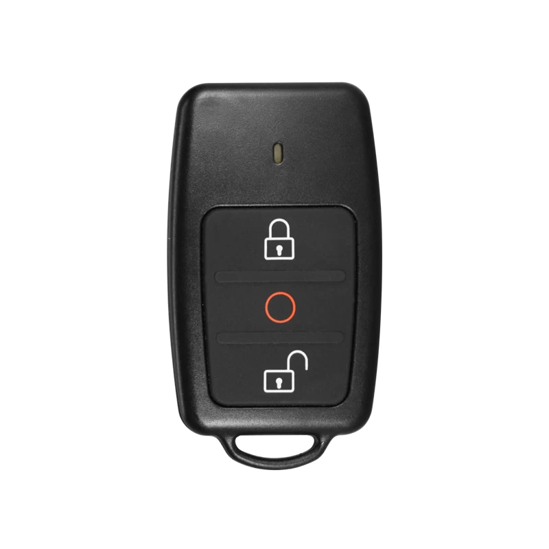 Радио брелок для передачи управляющих команд Болид С2000Р-БУ