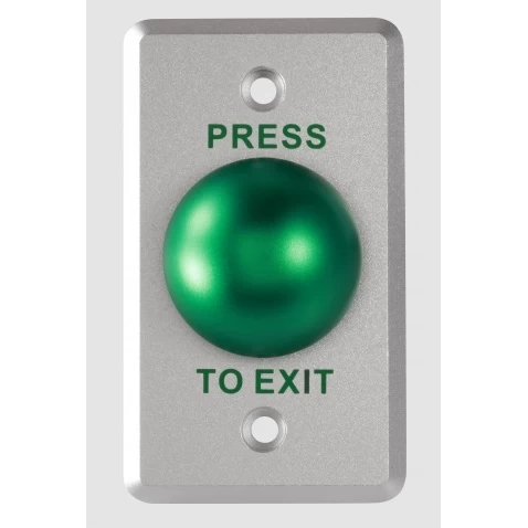 Кнопка выхода накладная HIKVISION DS-K7P05