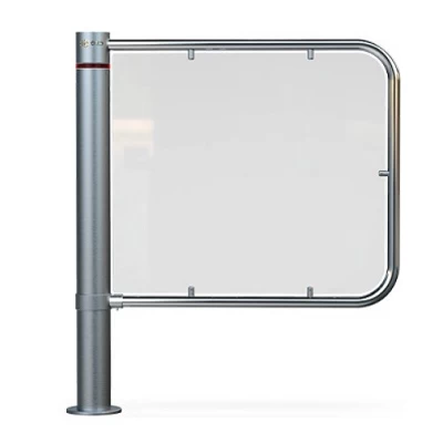 Калитка моторизованная OXGARD К-17-930