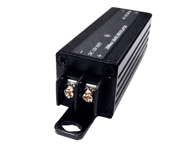 Преобразователь напряжения SC&T PC2A