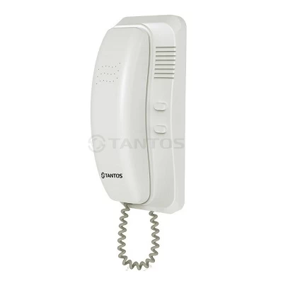 Трубка аудиодомофона TS-AD Tantos
