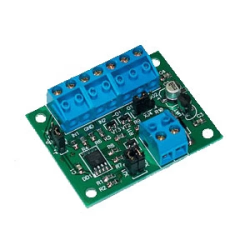 Модуль сопряжения для контроллеров PARSEC UIM-01