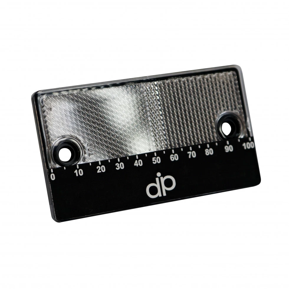 Извещатель пожарный линейный однопозиционный адресный Болид С2000-ИПДЛ исп.100