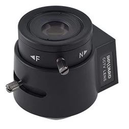 Объектив варифокальный 10 Мп, АРД, CS Beward B0922AIR118