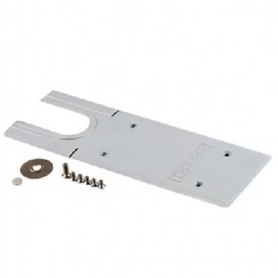 GEZE, Верхняя плата доводчика TS500 = 103010+059757 (Комплект - 103010+059757=102127).