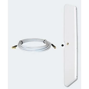 Антенна направленная трапециевидная 433Мгц КУ-3dB Альтоника АНТ-433