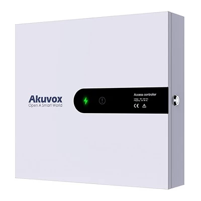 Автономный контроллер Akuvox A094S