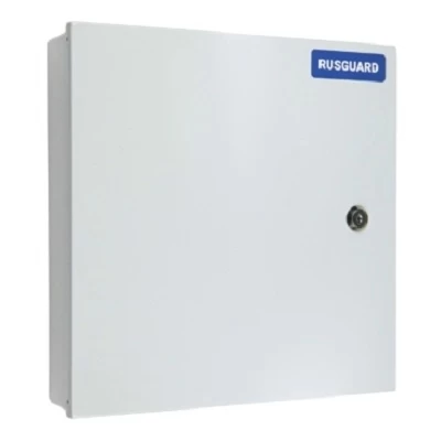 Сетевой контроллер на 1 дверь RusGuard ACS-202-CE-BM (FO)