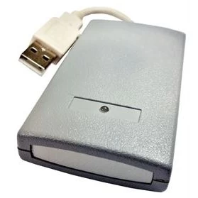 Настольный мультиформатный USB-считыватель STORK FlyRS