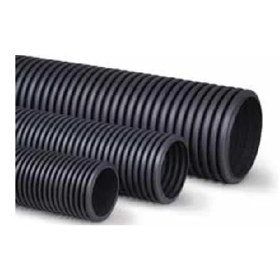 Гофротруба ПНД с зондом ᴓ 25 (50 м) Оптимлан 4222-0881