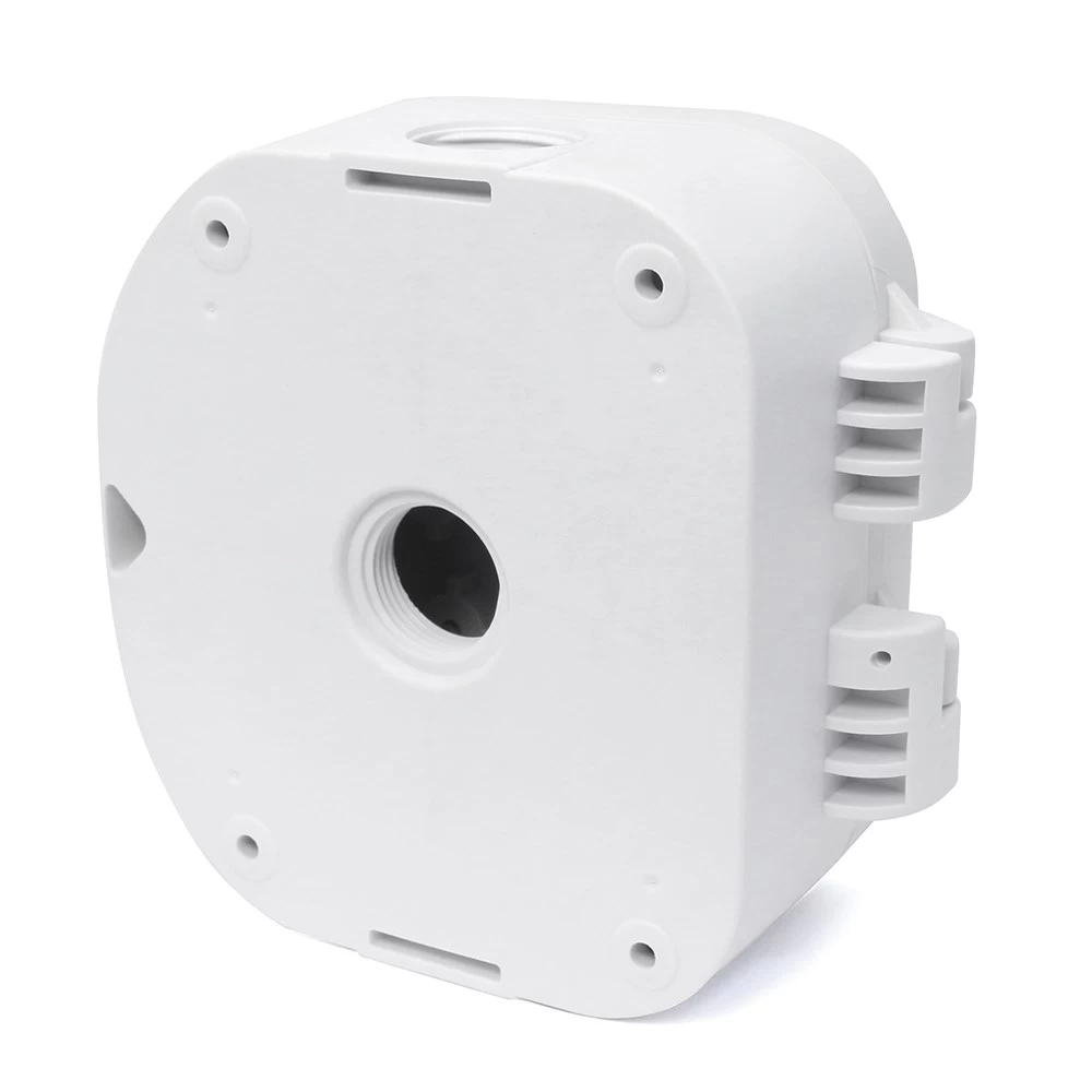 Коробка монтажная AMATEK AV-BB4F