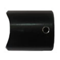 Крашеная муфта в сборе (с элементами крепления Ростов-Дон Муфта 25