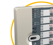 Системы пожаротушения