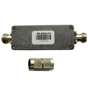 Антенный усилитель Альтоника RS-202AU.01