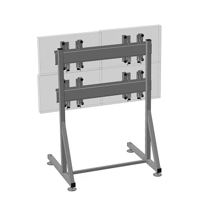 Кронштейн напольный 2х2 LATEOS LB-22FT