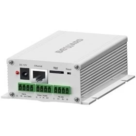 1 канальный видеорегистратор Beward B102S