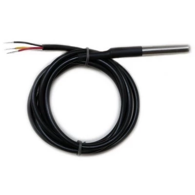 Си-Норд, Выносной датчик температуры.