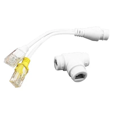 Разветвитель сетевого кабеля RVi-1NY10-2FP