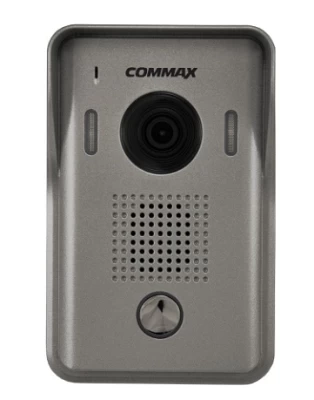 Вызывная панель видеодомофона COMMAX DRC-40YV