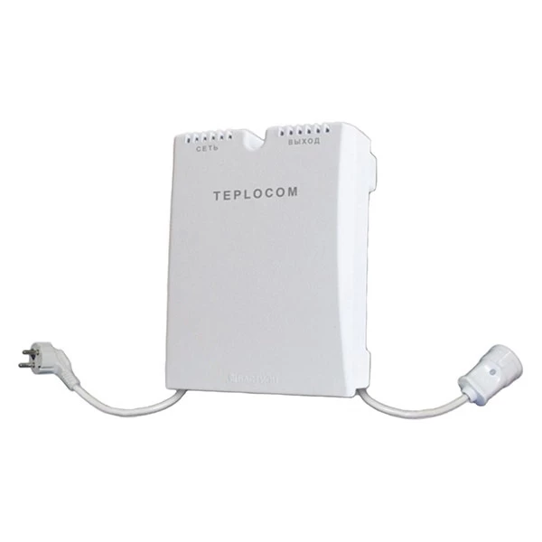 Стабилизатор напряжения Бастион TEPLOCOM ST – 555