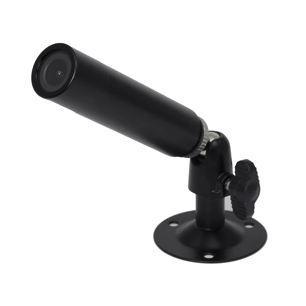 Миниатюрная мультиформатная видеокамера 2 Мп AMATEK AC-HMB20BS