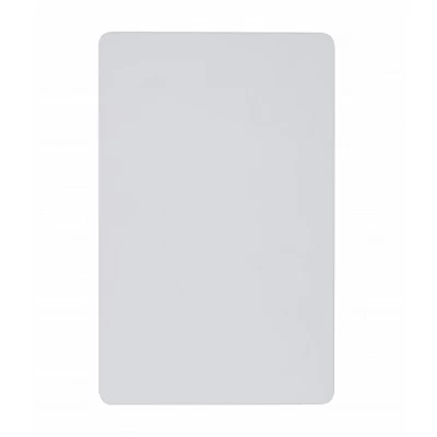 Смарт карта комбинированная Mifare 1К + Em Marin, ISOProx HIKVISION S50+TK4100