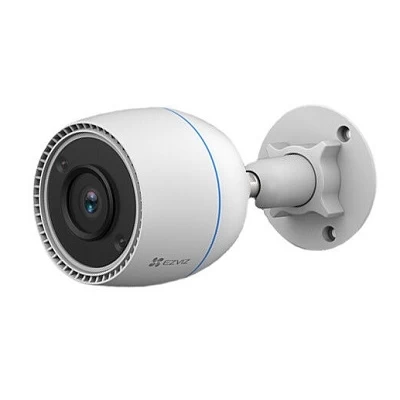 Цилиндрическая IP видеокамера 2 Мп EZVIZ CS-H3c (1080P2.8mm)