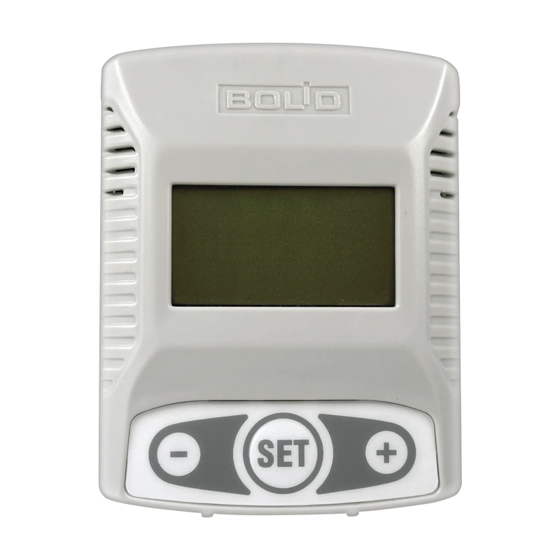 Термогигрометр адресный Болид С2000-ВТИ