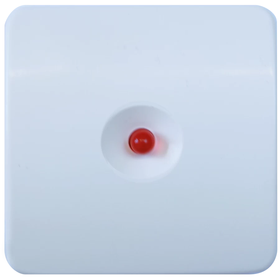 Извещатель пожарный линейный однопозиционный адресный Болид С2000-ИПДЛ исп.100