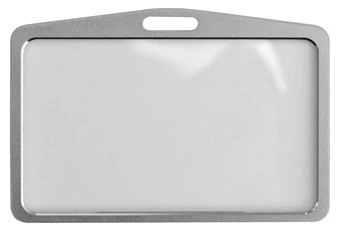 Бампер горизонтальный алюминиевый Smartec ST-AC204HP