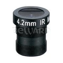 Объектив 3 Мп, М12 Beward BL04218B-IR