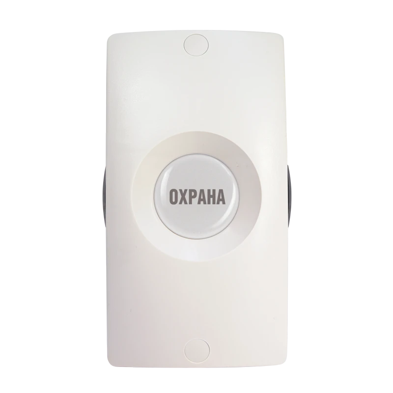 Адресная тревожная кнопка с датчиком вскрытия корпуса Болид С2000-КТ исп.01