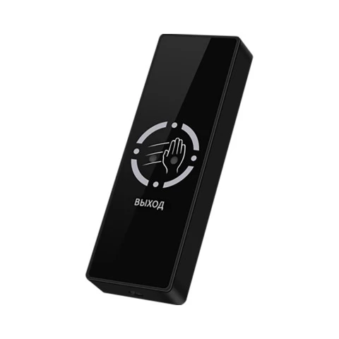 Кнопка выхода накладная сенсорная ProxWay PW 701 B