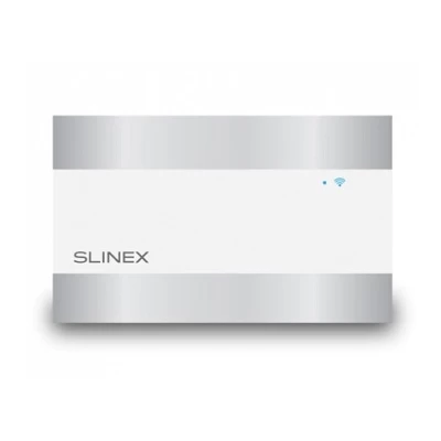 IP конвертер SLINEX XR-40IPHD