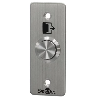 Кнопка выхода врезная Smartec ST-EX143W