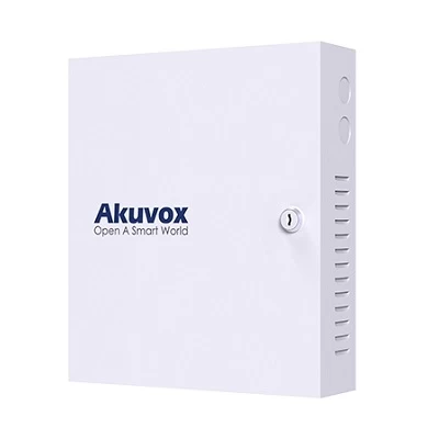 Внешний блок реле домофона Akuvox EC33