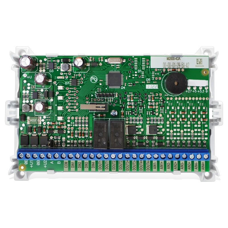Модуль ввода-вывода Болид М2000-4ДА