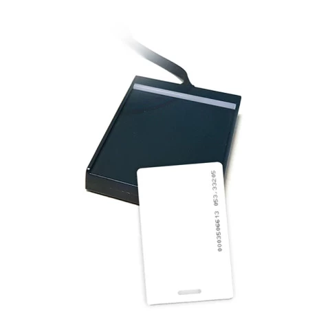 Настольный считыватель Mifare ProxWay PW-101-Plus USB MF