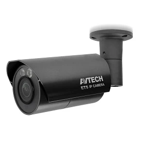 Цилиндрическая IP видеокамера 2 Мп AVTech AVM459JH