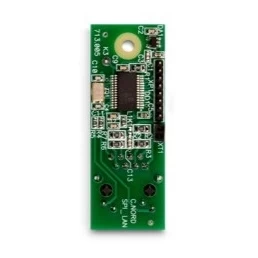 Модуль передачи сообщений Си-Норд, Адаптер Ethernet