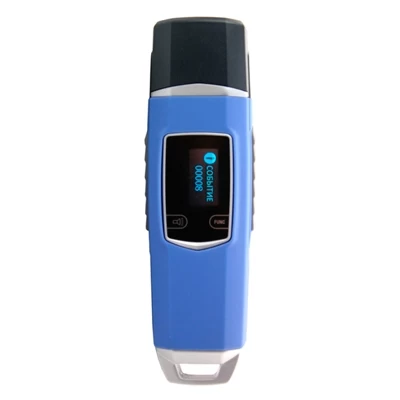 Жезл контроля маршрутов с дисплеем Smartec ST-CT058EM