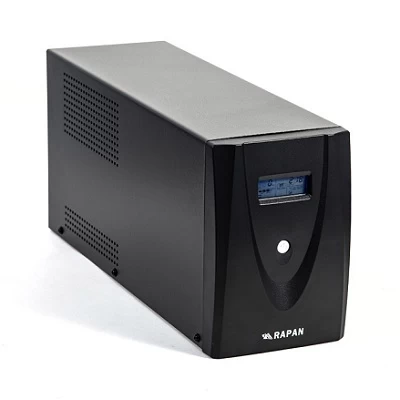 Источник бесперебойного питания, On-line Бастион RAPAN-UPS 3000