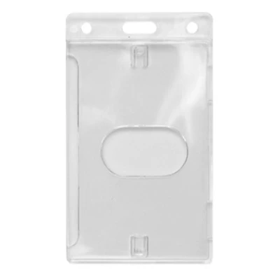 Карман жесткий вертикальный Smartec ST-AC205VP